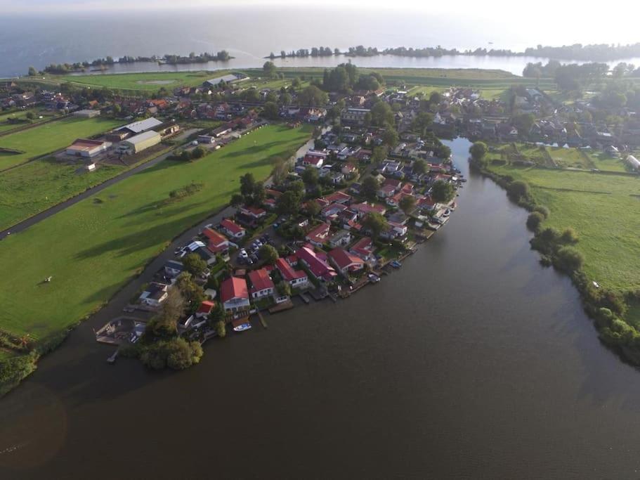 Ferienhaus Meise Верверсгоф Екстер'єр фото